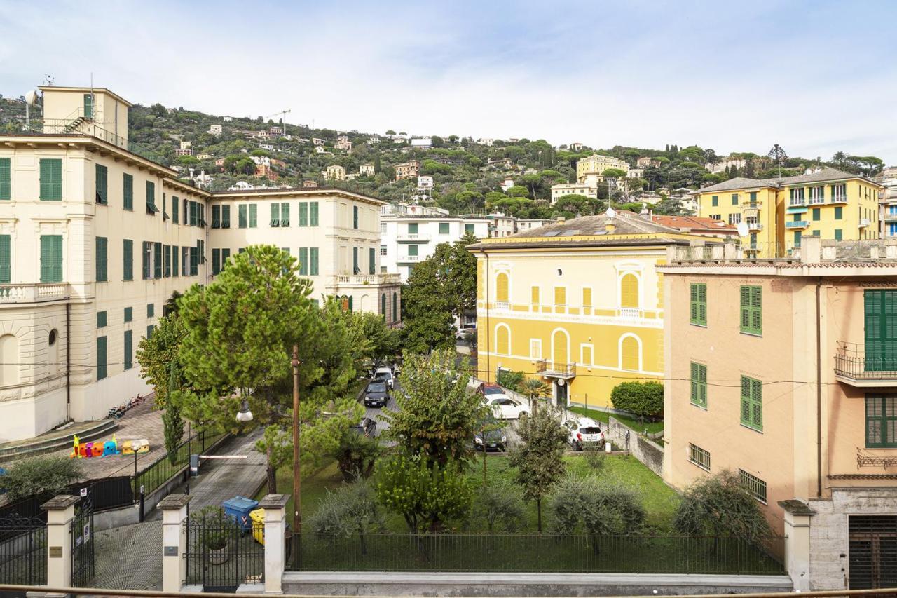 In The Heart Of S. Margherita Ligure By Wonderful Italy Santa Margherita Ligure Luaran gambar